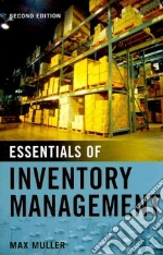 Essentials of Inventory Management