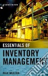 Essentials of Inventory Management libro str