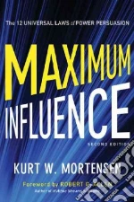 Maximum Influence
