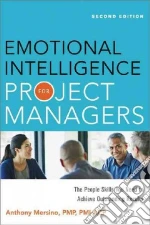 Emotional Intelligence for Project Managers