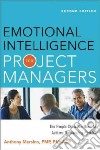 Emotional Intelligence for Project Managers libro str