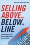 Selling Above and Below the Line libro str