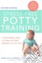 Stress-Free Potty Training