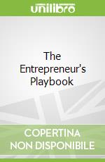 The Entrepreneur's Playbook