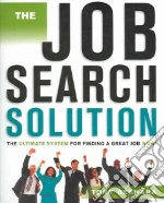 The Job Search Solution