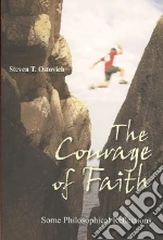 The Courage of Faith