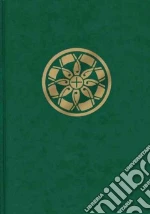 Order for the Solemn Exposition of the Holy Eucharist