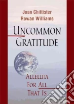 Uncommon Gratitude