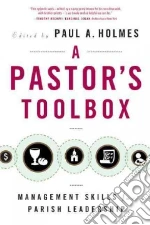 A Pastor’s Toolbox