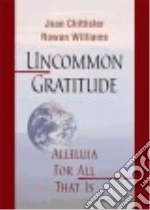 Uncommon Gratitude