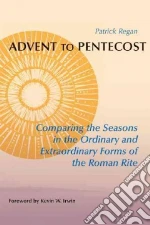 Advent to Pentecost