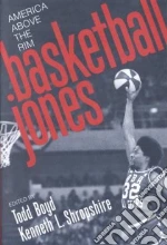 Basketball Jones