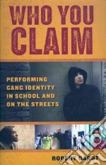 Who You Claim