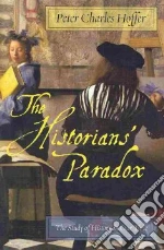 The Historians' Paradox