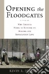 Opening the Floodgates libro str