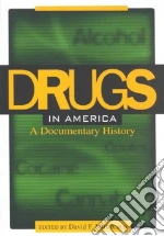 Drugs in America