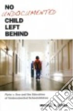 No Undocumented Child Left Behind
