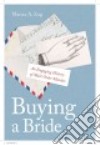 Buying a Bride libro str