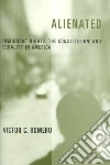 Alienated libro str