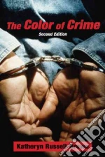 The Color of Crime
