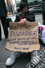City of Disorder
