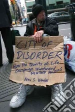 City of Disorder