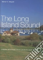 The Long Island Sound