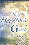 The Handbook of the Gothic libro str