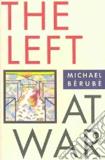 The Left at War