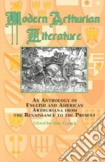 Modern Arthurian Literature