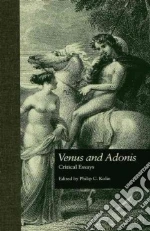 Venus and Adonis