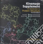 Kinemage Supplement