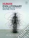 Human Evolutionary Genetics libro str