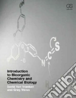 Introduction to Bioorganic Chemistry and Chemical Biology libro str