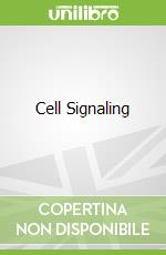 Cell Signaling