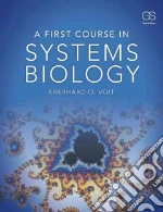 A First Course in Systems Biology libro str