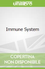 Immune System libro str