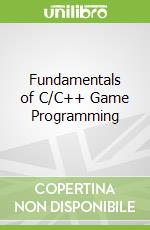 Fundamentals of C/C++ Game Programming