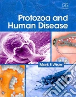 Protozoa and Human Disease