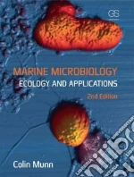 Marine Microbiology libro str