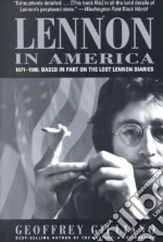 Lennon in America