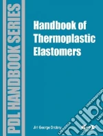 Handbook of Thermoplastic Elastomers