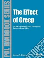The Effect of Creep