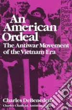 An American Ordeal libro str