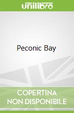 Peconic Bay