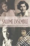 The Salome Ensemble libro str