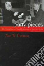 Party Pieces