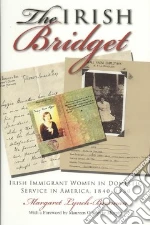 The Irish Bridget libro str