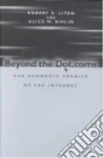 Beyond the Dot.Coms