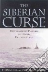 Siberian Curse libro str